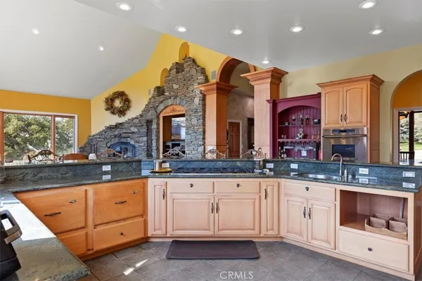 $1,230,000 | 24500 Heather Court, Tehachapi, CA 93561