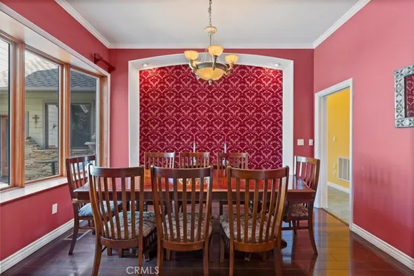 $1,230,000 | 24500 Heather Court, Tehachapi, CA 93561