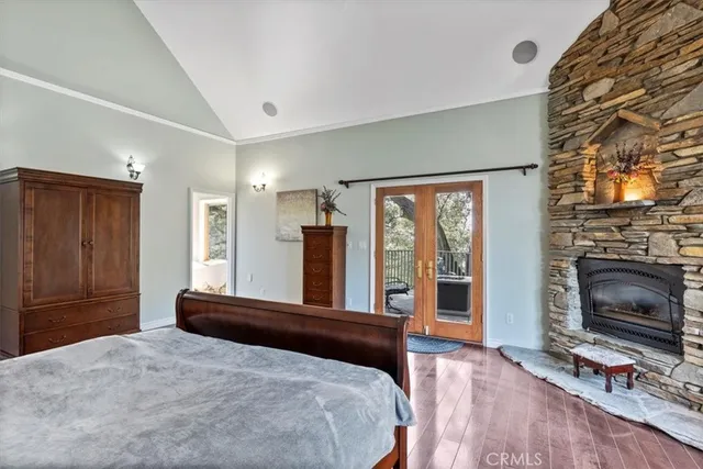 $1,235,000 | 24500 Heather Court, Tehachapi, CA 93561