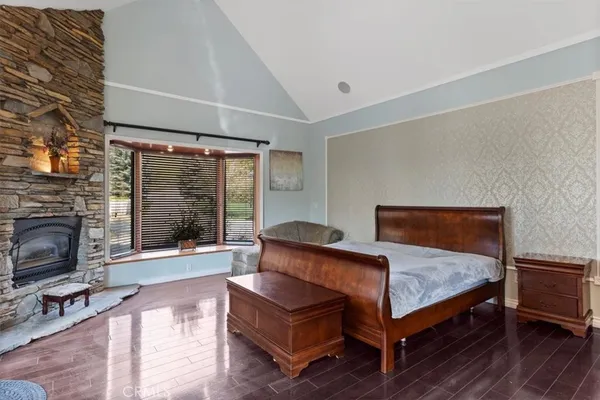 $1,230,000 | 24500 Heather Court, Tehachapi, CA 93561