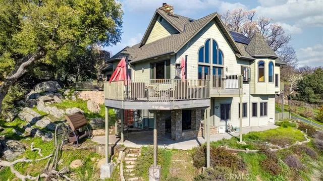 $1,235,000 | 24500 Heather Court, Tehachapi, CA 93561