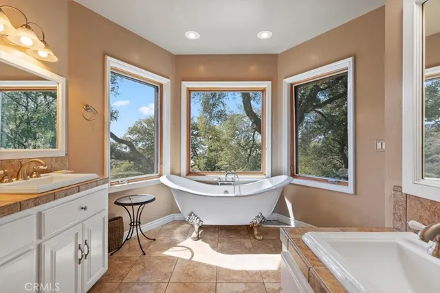 $1,235,000 | 24500 Heather Court, Tehachapi, CA 93561