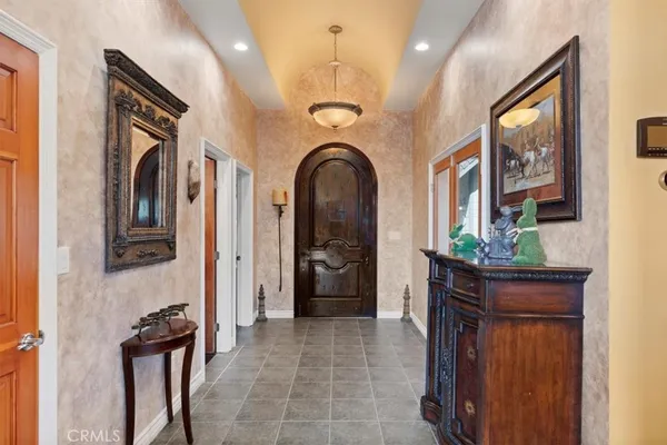 $1,230,000 | 24500 Heather Court, Tehachapi, CA 93561