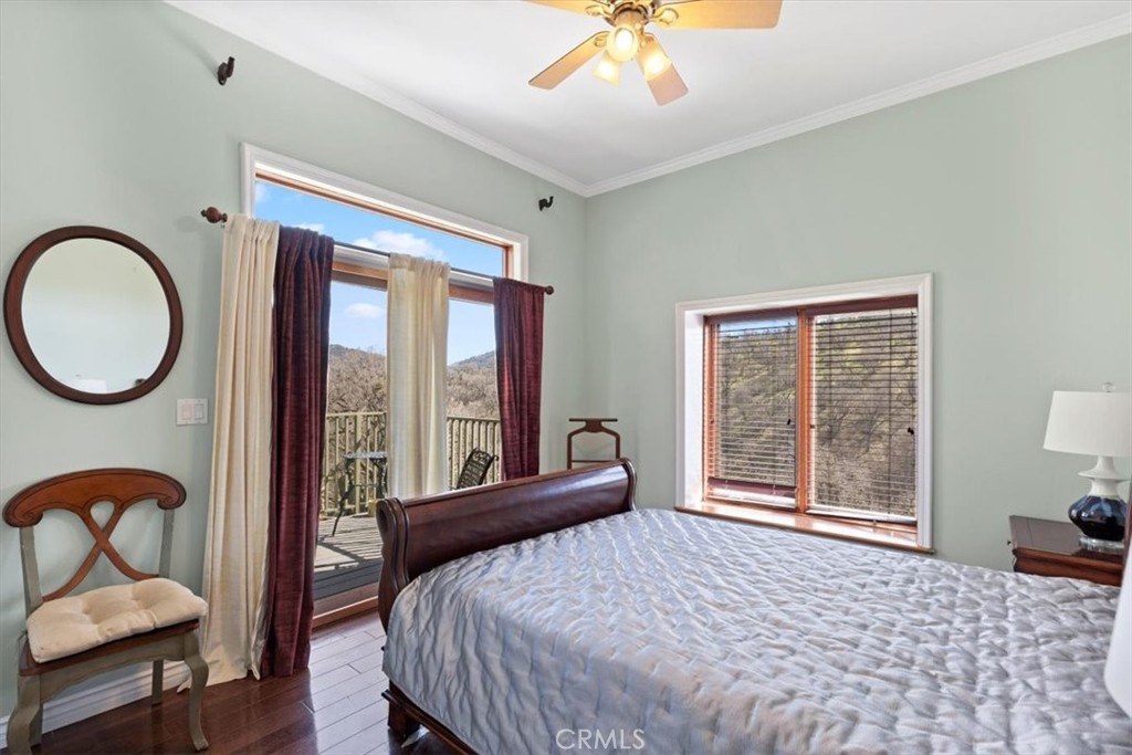 24500 Heather Court Tehachapi, CA 93561 - Photo 37 of 71