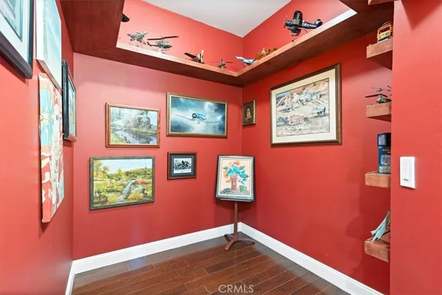 $1,235,000 | 24500 Heather Court, Tehachapi, CA 93561