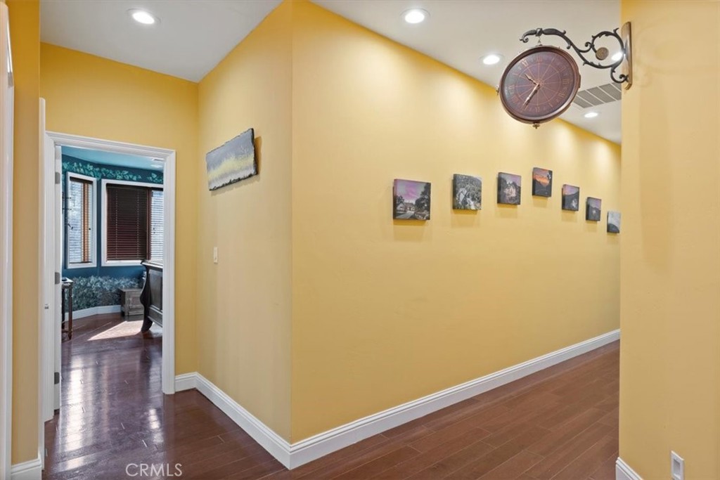 24500 Heather Court Tehachapi, CA 93561 - Photo 45 of 71