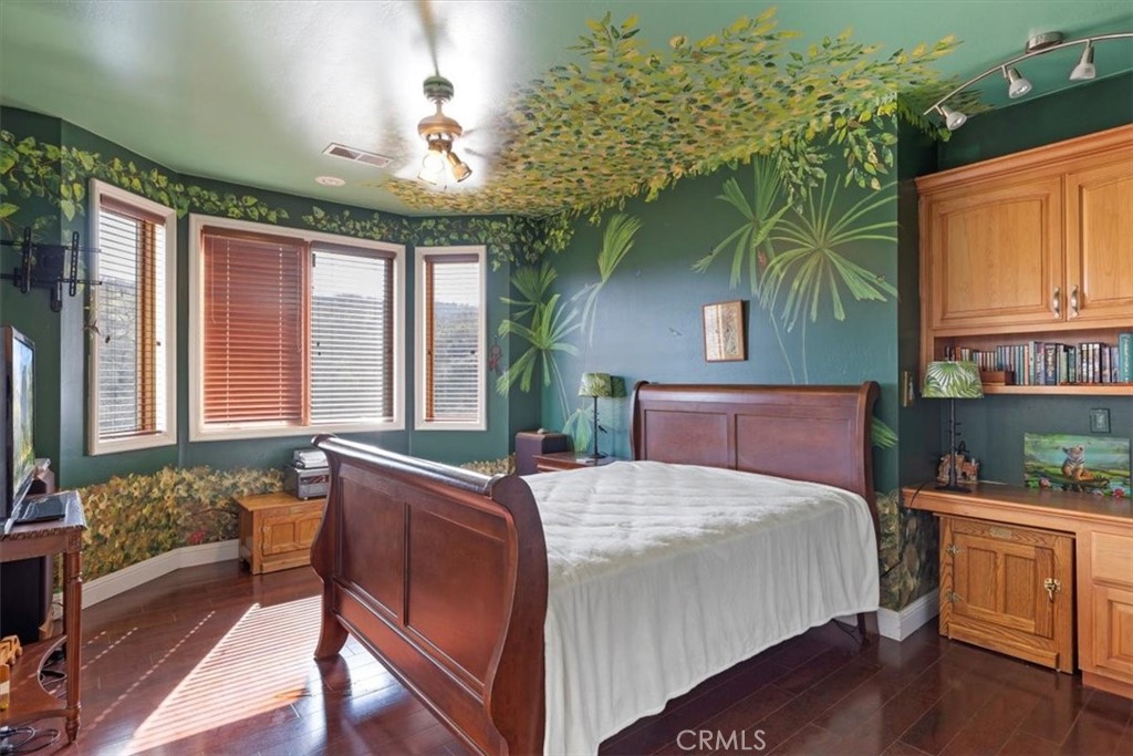 24500 Heather Court Tehachapi, CA 93561 - Photo 49 of 71