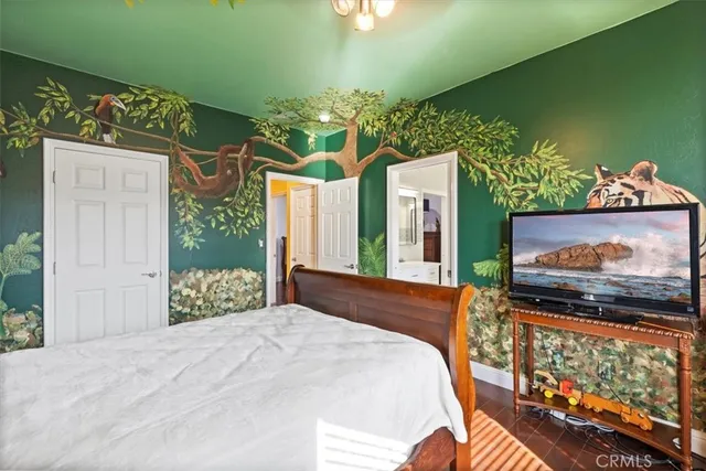 $1,235,000 | 24500 Heather Court, Tehachapi, CA 93561