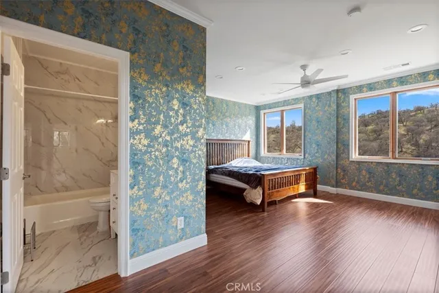 $1,235,000 | 24500 Heather Court, Tehachapi, CA 93561