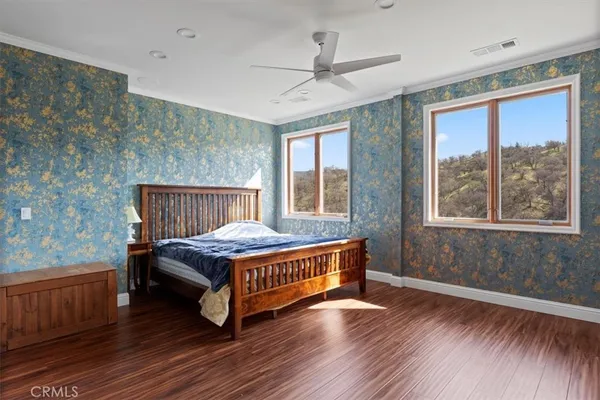 $1,230,000 | 24500 Heather Court, Tehachapi, CA 93561