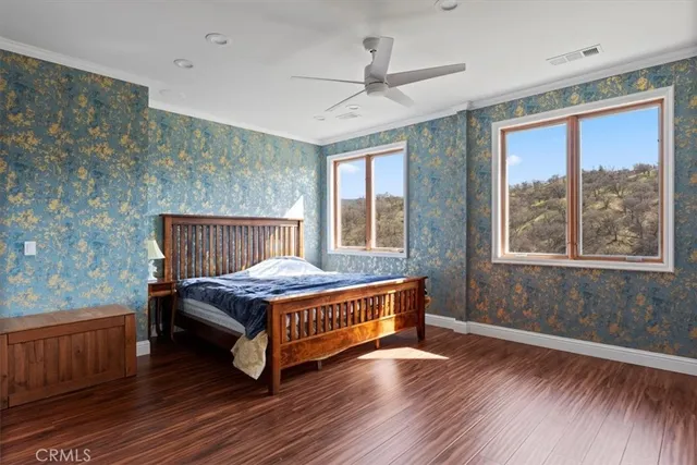 $1,235,000 | 24500 Heather Court, Tehachapi, CA 93561