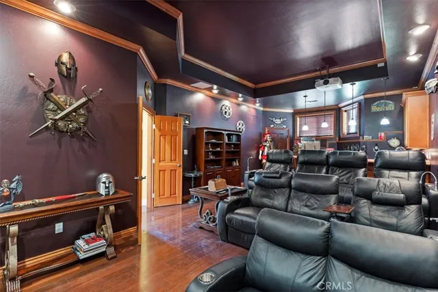 $1,235,000 | 24500 Heather Court, Tehachapi, CA 93561