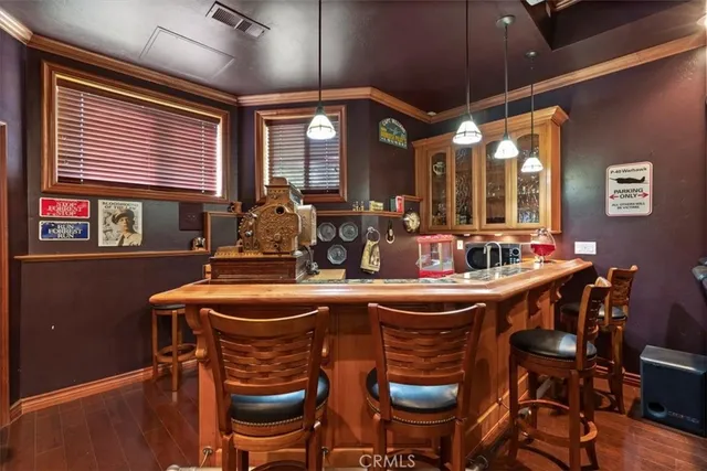 $1,235,000 | 24500 Heather Court, Tehachapi, CA 93561