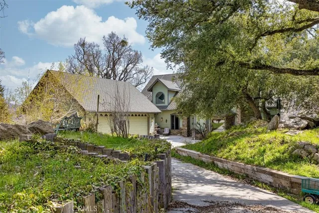 $1,235,000 | 24500 Heather Court, Tehachapi, CA 93561