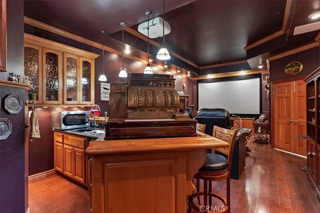 $1,235,000 | 24500 Heather Court, Tehachapi, CA 93561