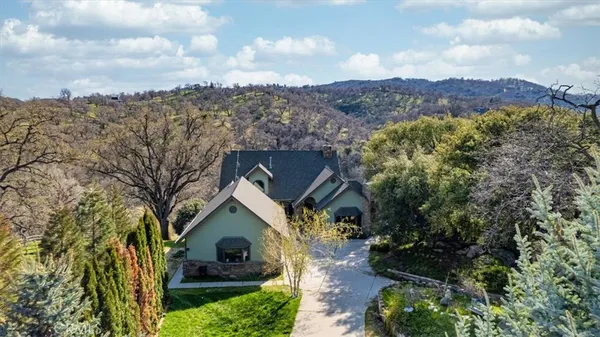 $1,230,000 | 24500 Heather Court, Tehachapi, CA 93561