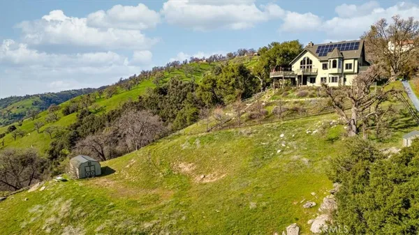 $1,230,000 | 24500 Heather Court, Tehachapi, CA 93561