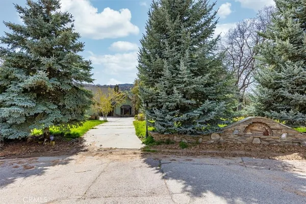 $1,230,000 | 24500 Heather Court, Tehachapi, CA 93561