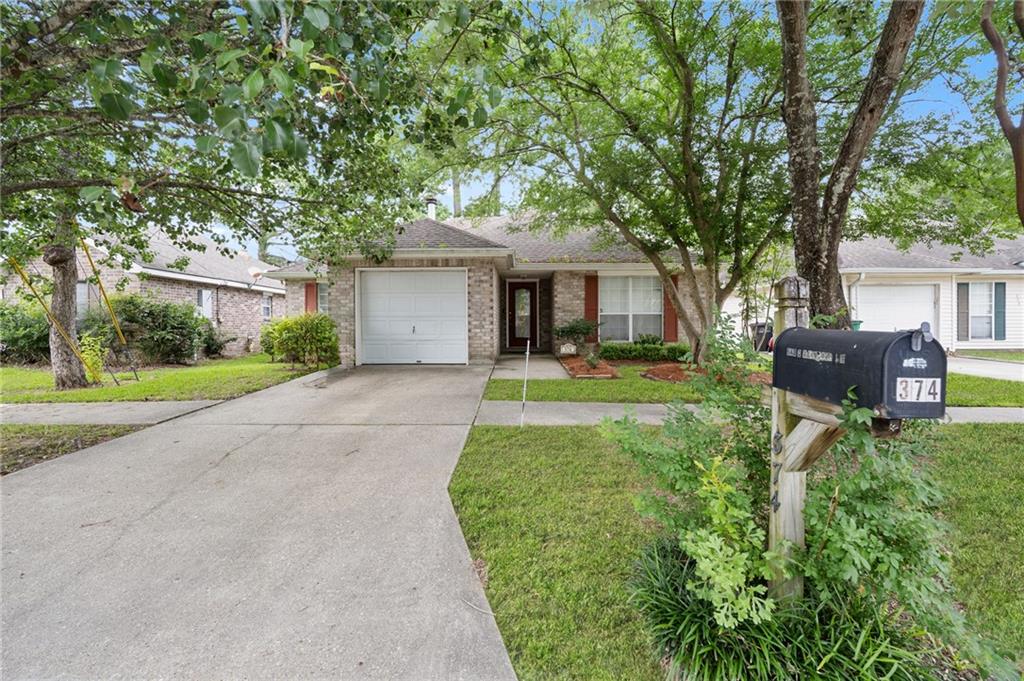 374 East Suncrest Loop Slidell, LA 70458 - Photo 1 of 21 Gallery Image 1