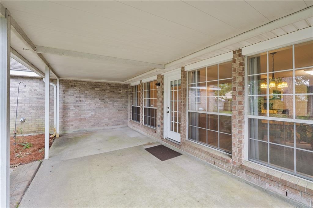 374 East Suncrest Loop Slidell, LA 70458 - Photo 18 of 21 Gallery Image 18
