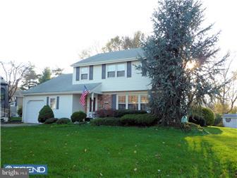 2408 Yellowstone Road Cinnaminson, NJ 08077 - Photo 1 of 12 Exterior Front