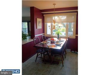 2408 Yellowstone Road Cinnaminson, NJ 08077 - Photo 4 of 12 Kitchen