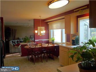 2408 Yellowstone Road Cinnaminson, NJ 08077 - Photo 5 of 12 Kitchen