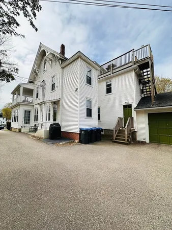 $2,750 | 55 West Central Street, Unit 2, Natick, MA 01760