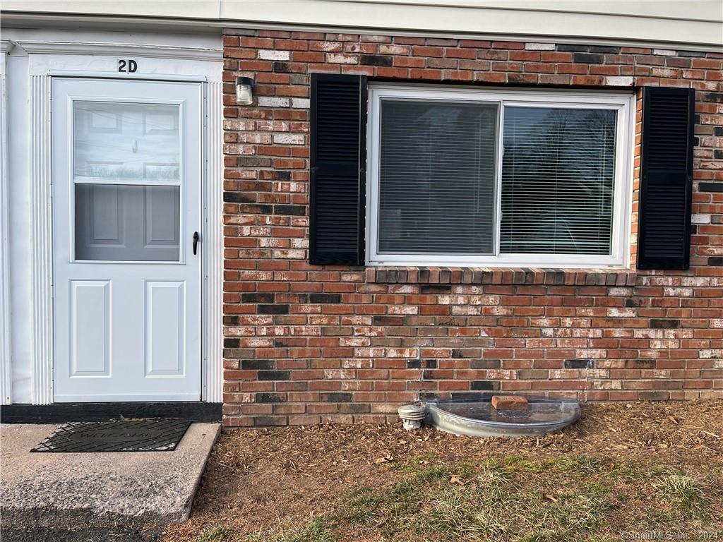 461 Spring Street, Unit 2D Naugatuck, CT 06770 - Photo 1 of 1