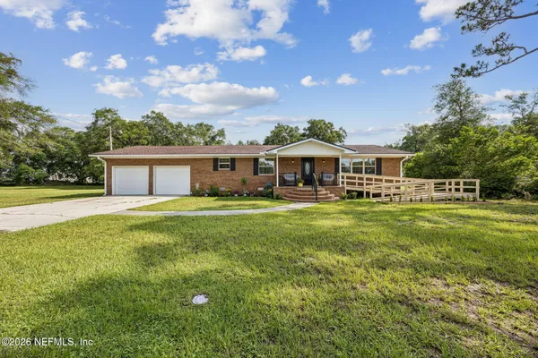 $449,000 | 85091 Radio Avenue, Yulee, FL 32097