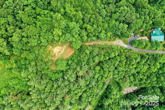 $45,000 | 478 Echo Ridge Road, Whittier, NC 28789