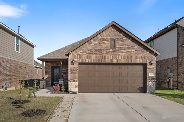 $345,000 | 11713 Caithness Way, Austin, TX 78653