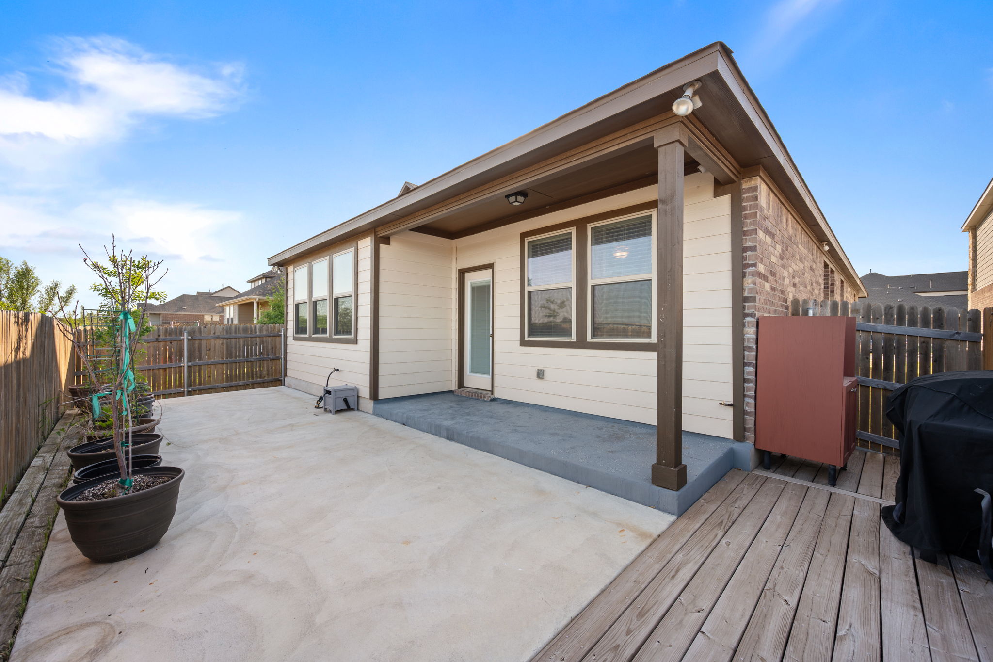 11713 Caithness Way Austin, TX 78653 - Photo 23 of 30