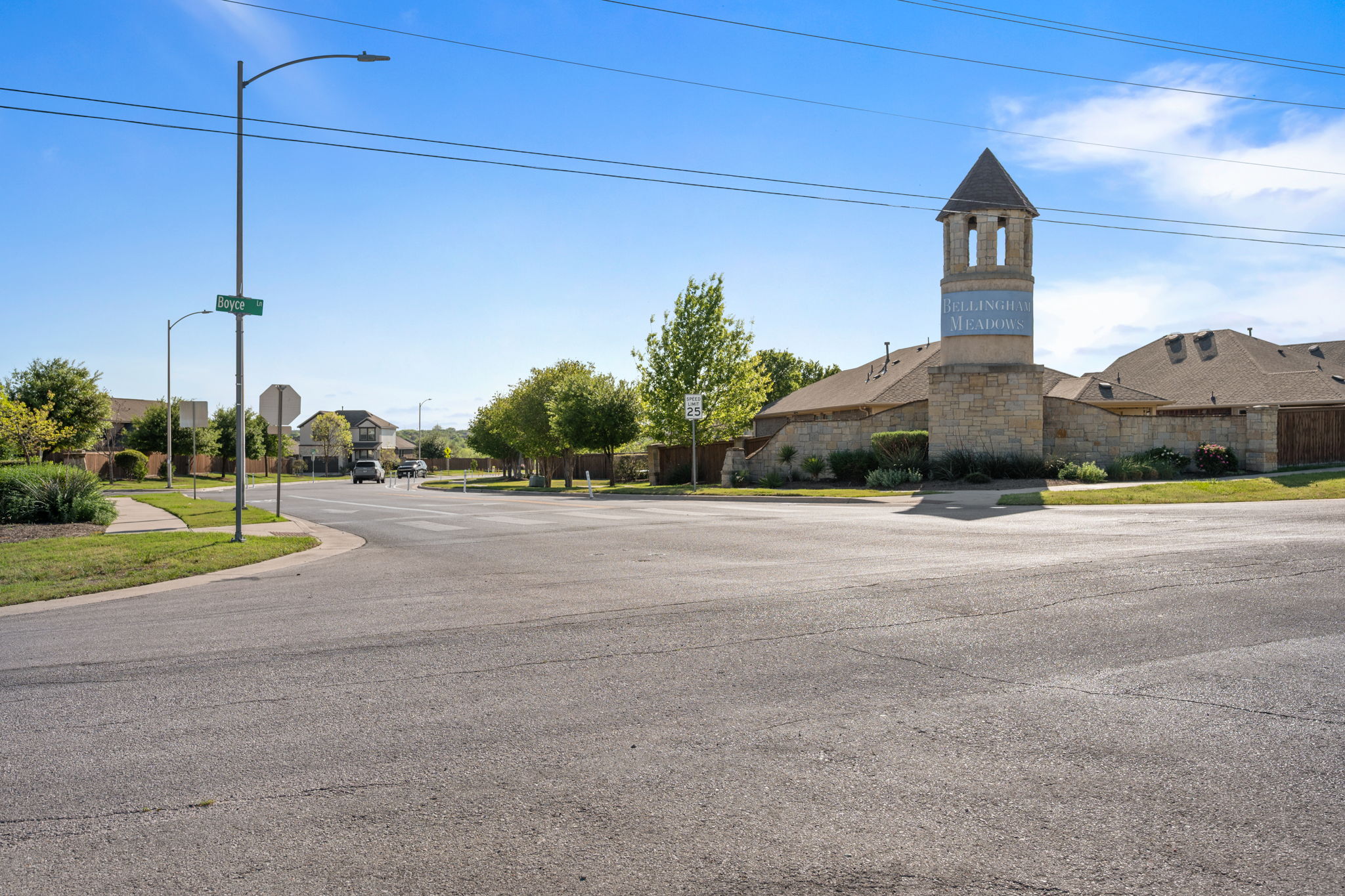 11713 Caithness Way Austin, TX 78653 - Photo 25 of 30