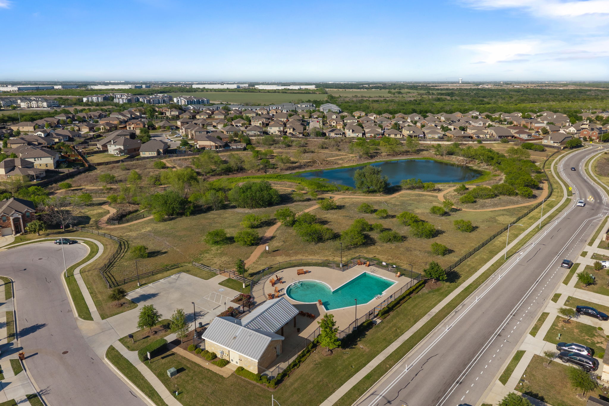 11713 Caithness Way Austin, TX 78653 - Photo 26 of 30