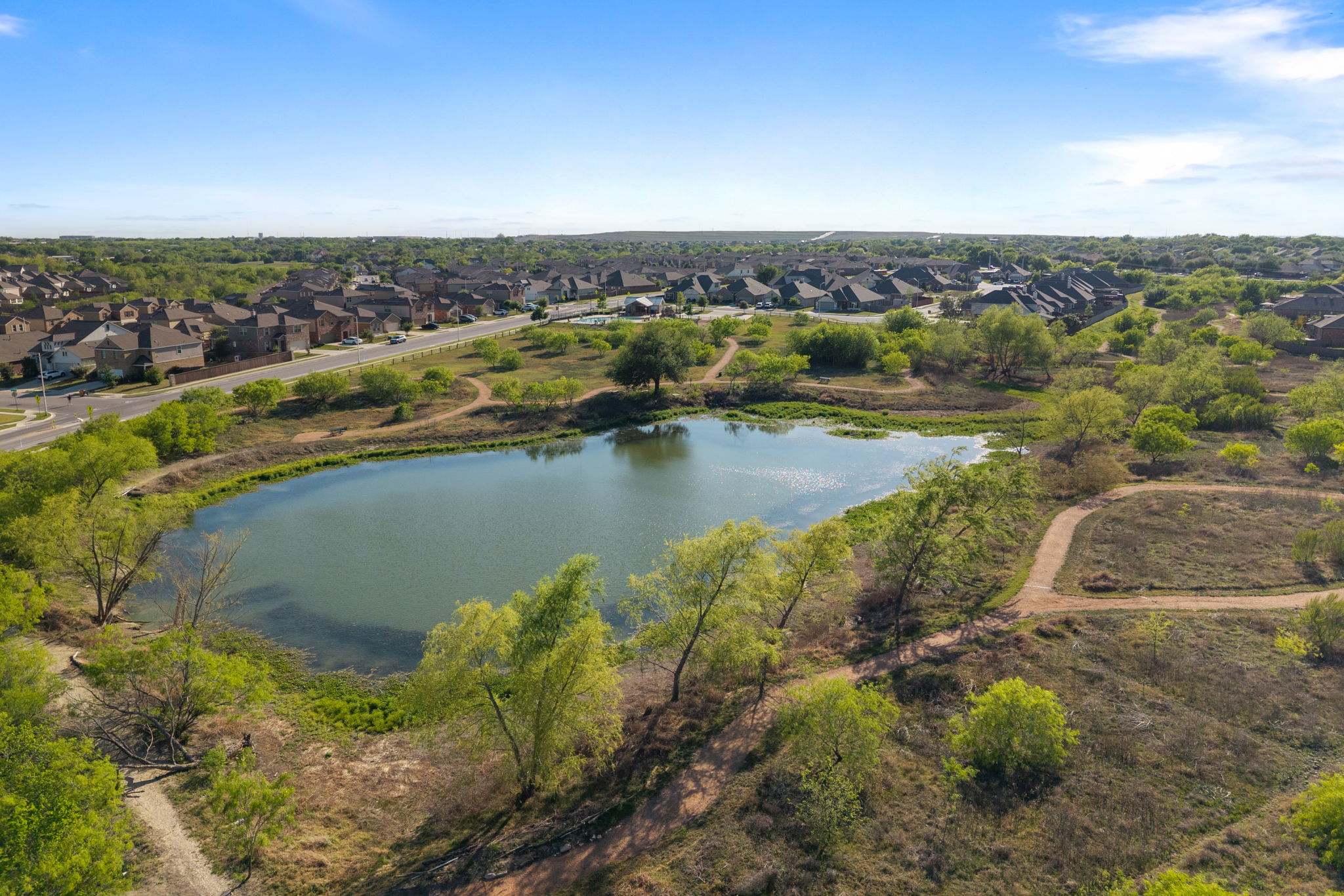 11713 Caithness Way Austin, TX 78653 - Photo 27 of 30