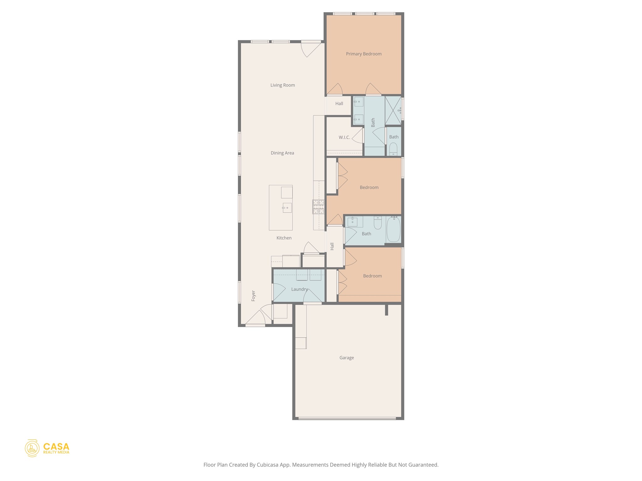 11713 Caithness Way Austin, TX 78653 - Photo 30 of 30