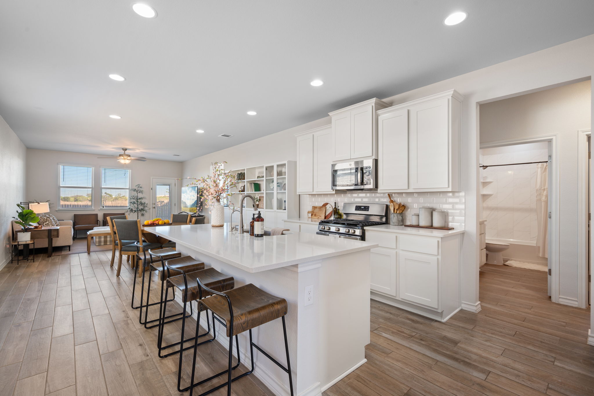 11713 Caithness Way Austin, TX 78653 - Photo 3 of 30