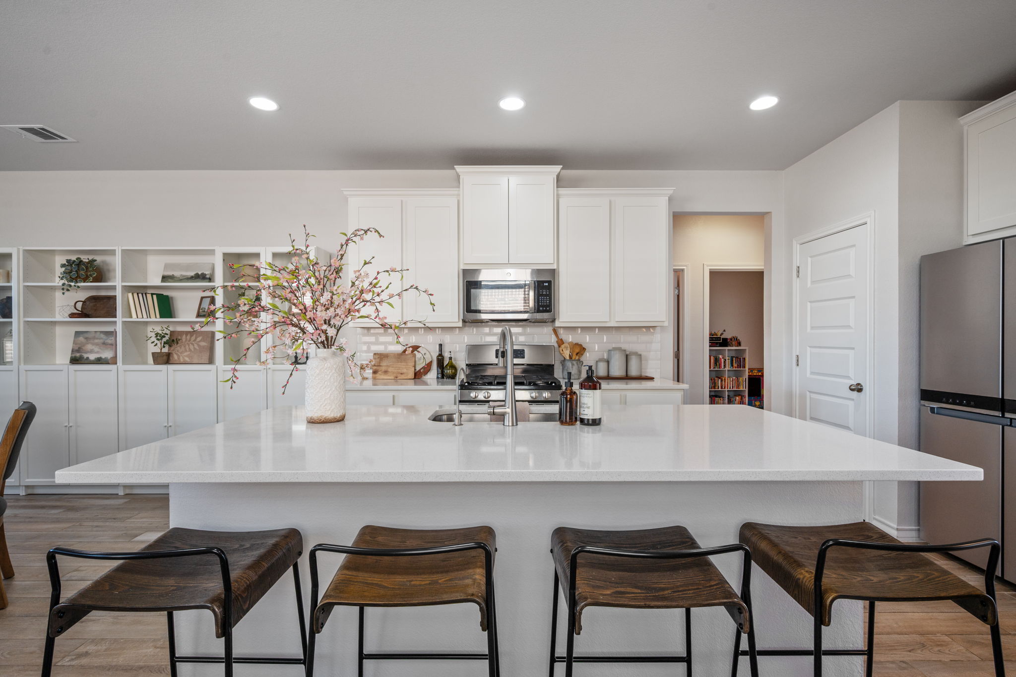 11713 Caithness Way Austin, TX 78653 - Photo 4 of 30