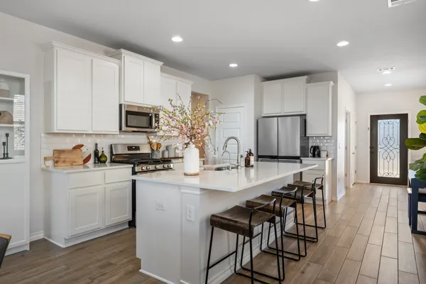 $345,000 | 11713 Caithness Way, Austin, TX 78653