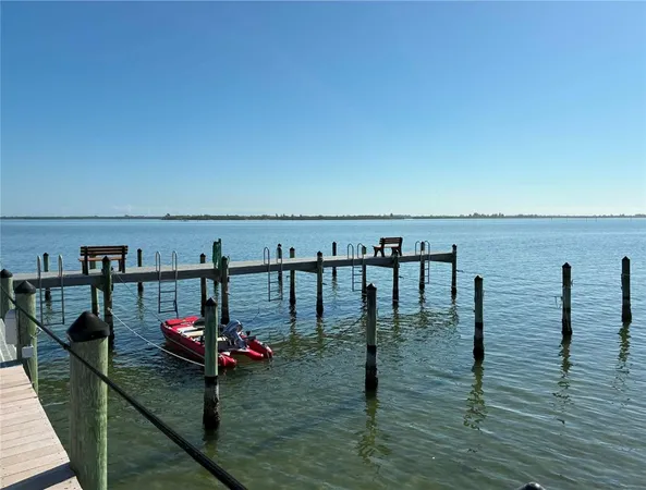 $239,000 | 6285 North Mirror Lake Drive, Unit 6285, Sebastian, FL 32958