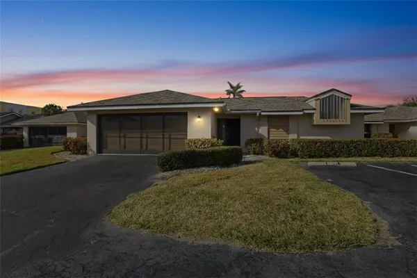 $239,000 | 6285 North Mirror Lake Drive, Unit 6285, Sebastian, FL 32958