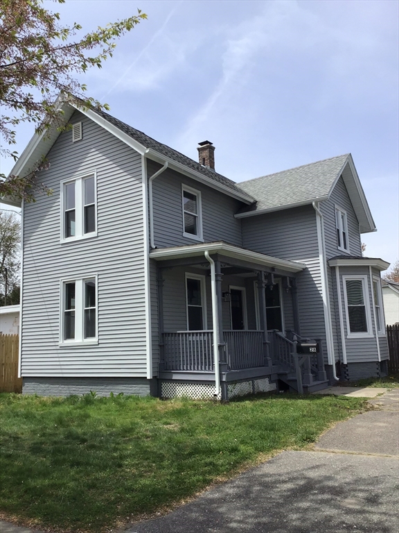 28 Spring Street West Springfield, MA 01089 - Photo 1 of 28 Gallery Image 1