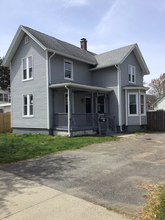 28 Spring Street West Springfield, MA 01089 - Photo 3 of 28 Gallery Image 3