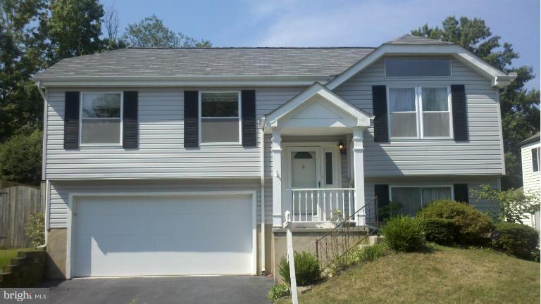 1433 Boulder Lane Hanover, MD 21076 - Photo 1 of 17 Exterior (Main)
