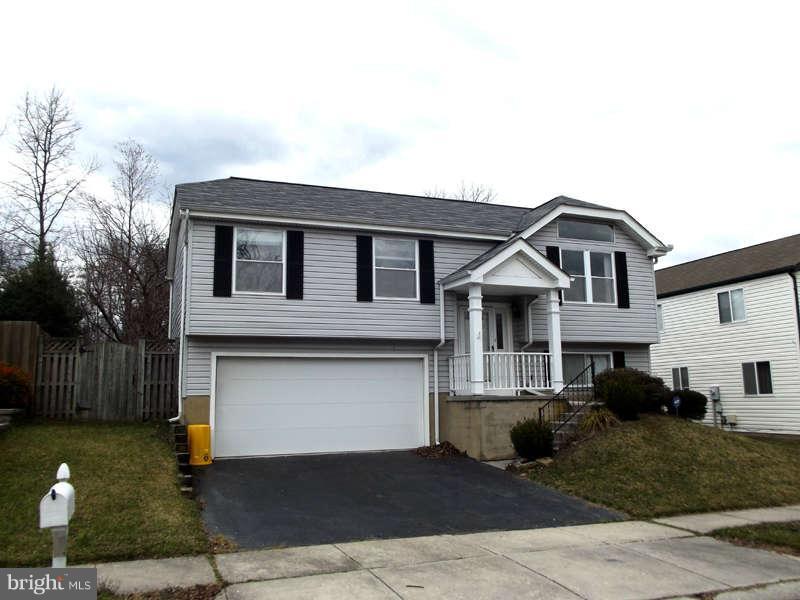1433 Boulder Lane Hanover, MD 21076 - Photo 2 of 17 Exterior (Front)