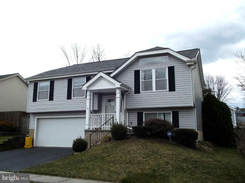 1433 Boulder Lane Hanover, MD 21076 - Photo 3 of 17 Exterior (Front)