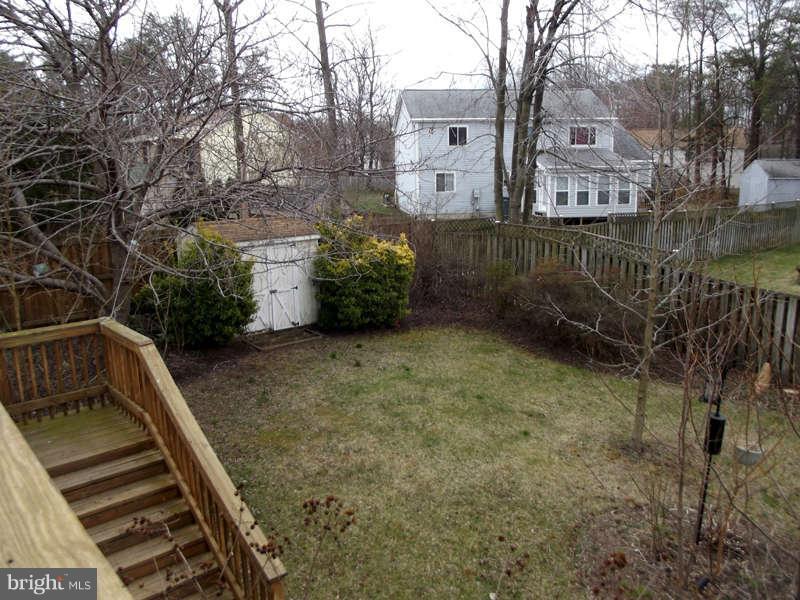 1433 Boulder Lane Hanover, MD 21076 - Photo 6 of 17 Exterior (General)