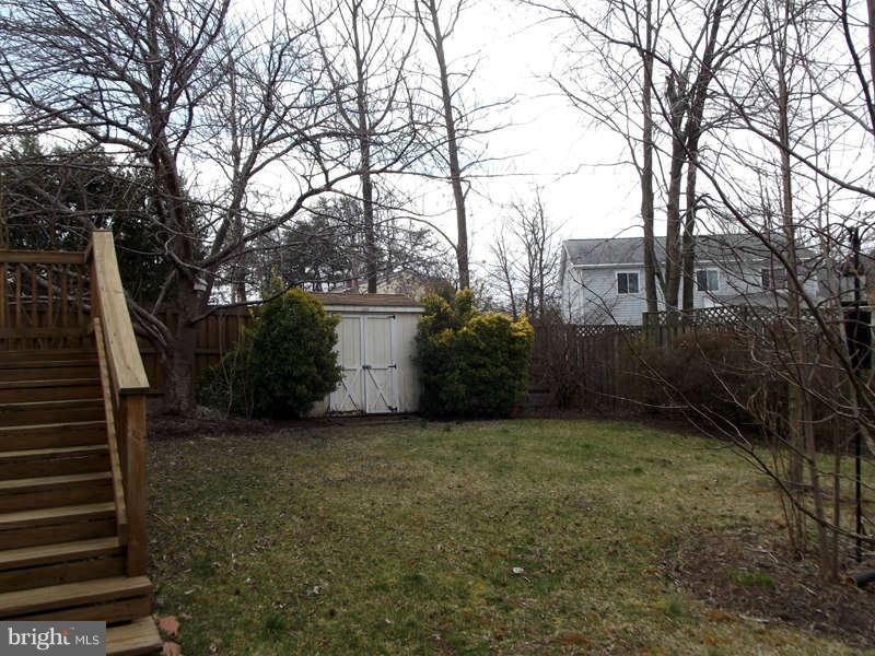 1433 Boulder Lane Hanover, MD 21076 - Photo 7 of 17 Exterior (General)