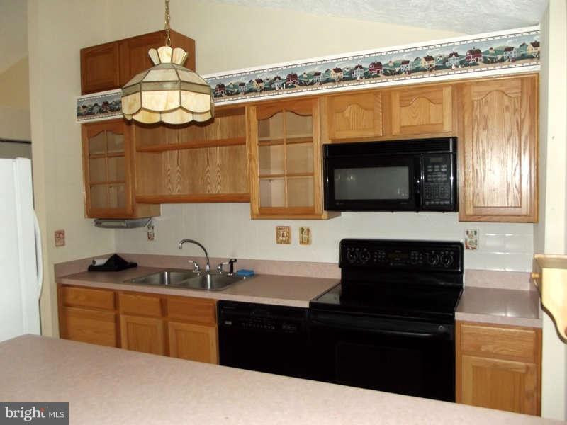 1433 Boulder Lane Hanover, MD 21076 - Photo 10 of 17 Kitchen